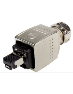 09352210401 HARTING -HAN PUSH PULL RJ45 CAT. 5