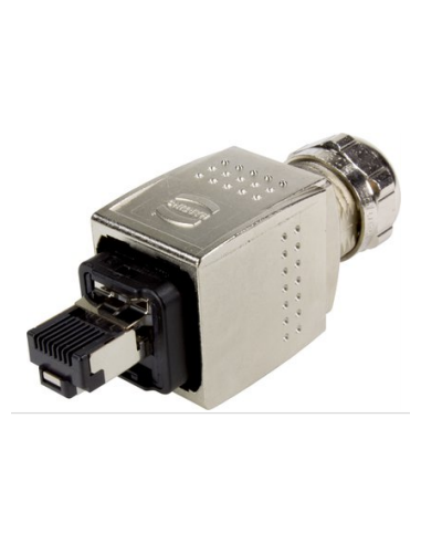 09352210401 HARTING -HAN PUSH PULL RJ45 CAT. 5