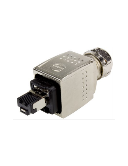 09352210401 HARTING -HAN PUSH PULL RJ45 CAT. 5