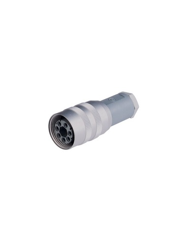 931720001 LUMBERG-N6R EF, Conector 