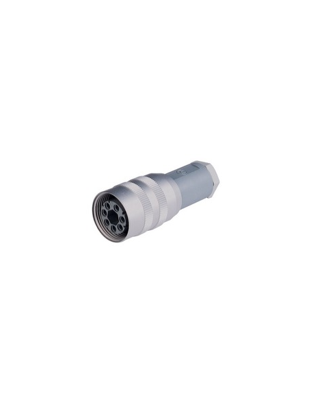 931720001 LUMBERG-N6R EF, Conector 