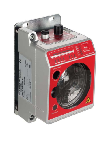 50131030 LEUZE-DDLS 508 120.0 L,  Transmisión...