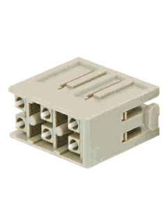 09140064701 HARTING -Han LC-module-M