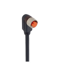 934627006 LUMBERG-RKWT 12-346/20M, Conector