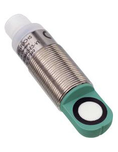 205344 PEPPERL+FUCHS -UB800-18GM40A-E5-V1, Ultrasonidos
