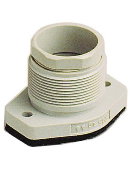 09150000301 HARTING -BASE PANEL R15 PLASTICO