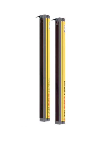 564309 LEUZE-CR30-900, Receptor 