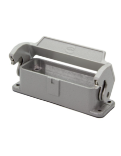 09200160301 HARTING -BASE PANEL 16A