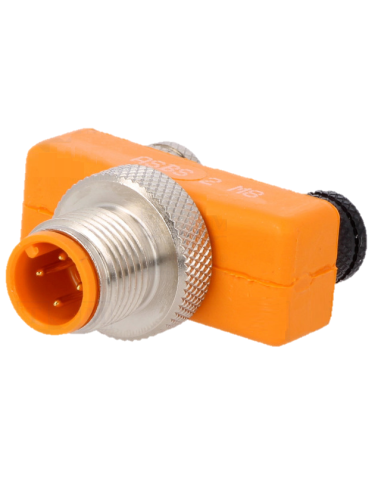 11124 LUMBERG-ASBS 2 M8 (T), Conector