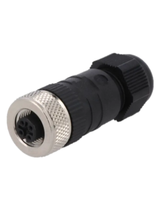 11221 LUMBERG-RKC 5/9, Conector