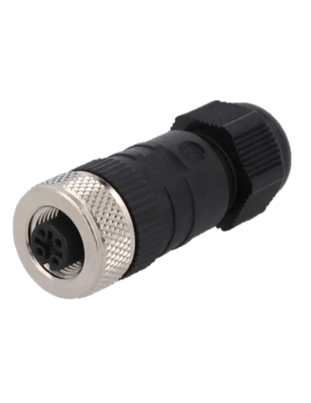 11221 LUMBERG-RKC 5/9, Conector