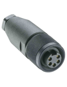 11225 LUMBERG-RKC 50/9, Conector 