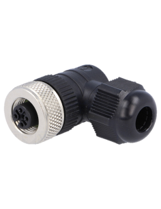 11259 LUMBERG-RKCW 4/9, Conector