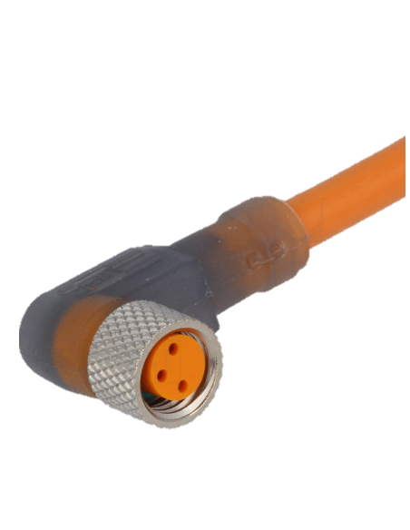 11336 LUMBERG-RKMWV/LED A 3-06/2M, Conector