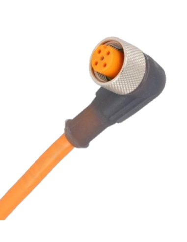 11464 LUMBERG-RKWT 5-56/5M, Conector