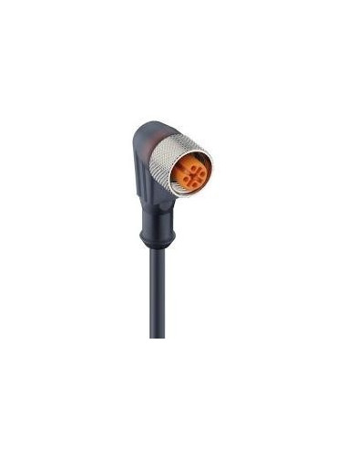 11477 LUMBERG-RKWT/LED A 4-3-224/2M, Conector