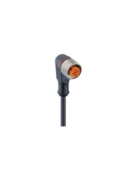 11477 LUMBERG-RKWT/LED A 4-3-224/2M, Conector