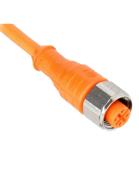 13287 LUMBERG-PRKT 4-07/10M, Conector