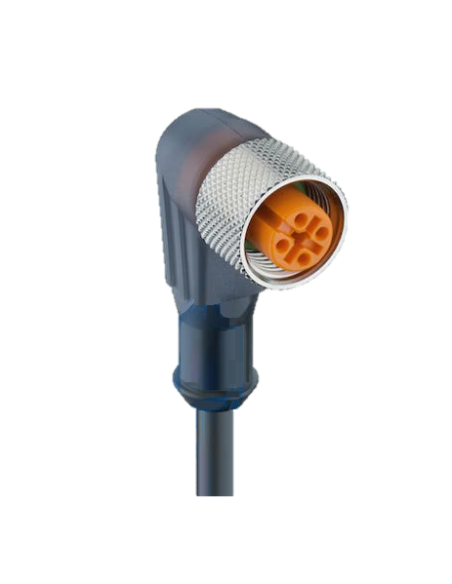 16978 LUMBERG-RKWT/LED P 4-225/10M, Conector