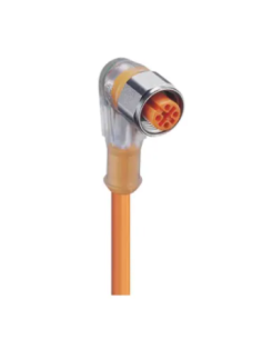 18021 LUMBERG-PRKWT/LED P 4-07/5M, Conector 