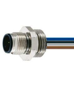 26144 LUMBERG-RSFM 4/0,5M, Conector 