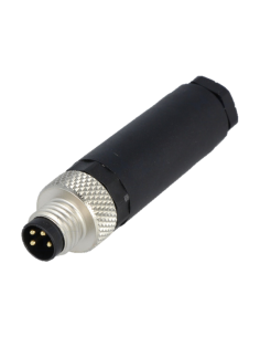 28045 LUMBERG-RSMCK 4, Conector 