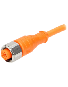 28336 LUMBERG-PRKT 4-07/5M, Conector 