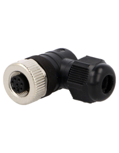 45006 LUMBERG-RKCW 8/9, Conector 