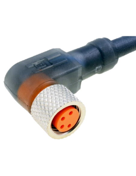 28382 LUMBERG-RKMWV 4-225/2M, Conector