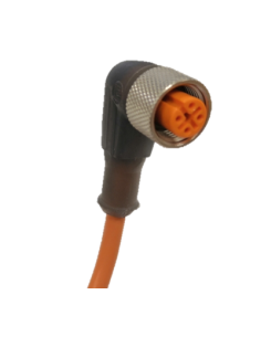 11449 LUMBERG-RKWT 4-3-06/2M, Conector