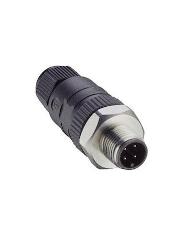 28330 LUMBERG-RSCN 5/7, Conector