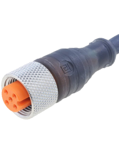 11373 LUMBERG-RKT 5-228/2M, Conector