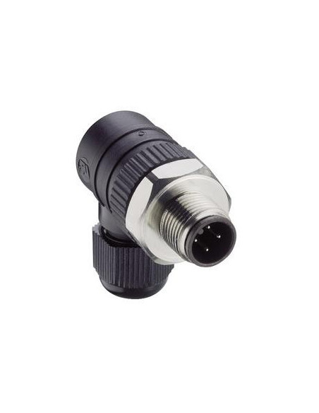 46901 LUMBERG-RSCWN 5/7, Conector 