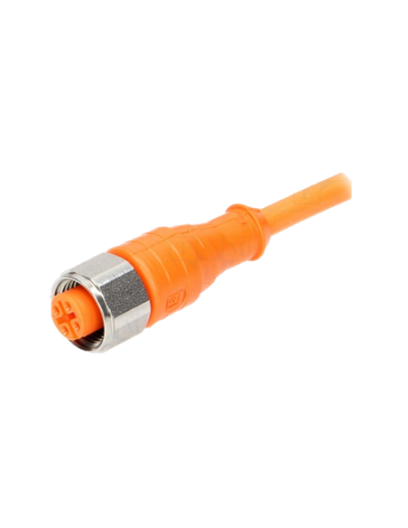 75520 LUMBERG-PRKT 4-07/20M, Conector