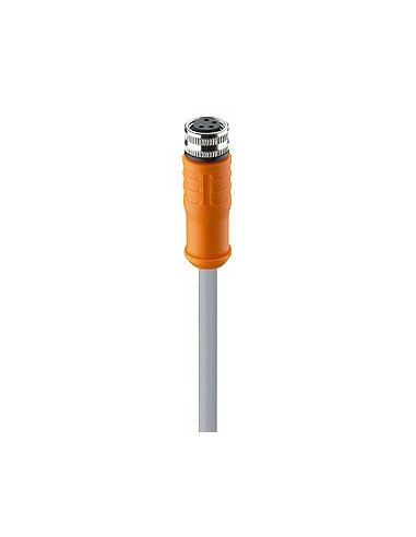 81700 LUMBERG-RKMVS 3-357/10M, Conector