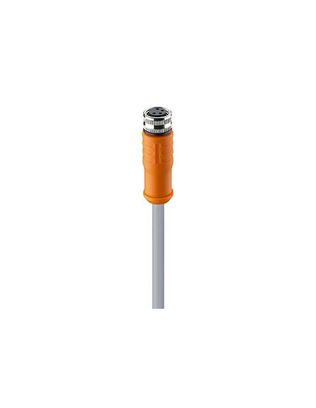 81700 LUMBERG-RKMVS 3-357/10M, Conector