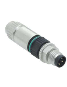 21021591305 HARTING -Circular Connector Harax M8/3-pole...