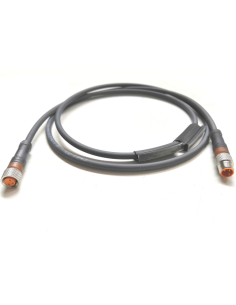 40279 LUMBERG-RSMV 3-RKMV 3-224/1M, Latiguillo