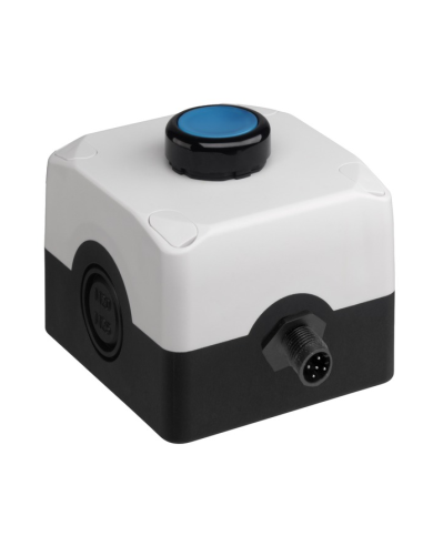 50141871 LEUZE-AC-ABF11, Unidad de Confirmación