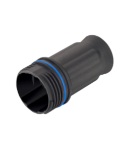 19155031701 HARTING -Han F+B hood cable to cable