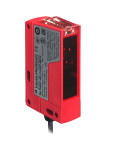 50121910 LEUZE-SLS46C-40.K28, Barrera-Emisor