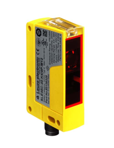 50126332 LEUZE-SLS46CI-40.K4/4P-M12,  Fotocélula (...