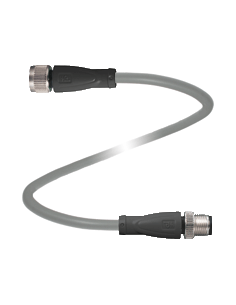 240787-0004 PEPPERL+FUCHS -V15-G-10M-PUR-ABG-V15-G,...