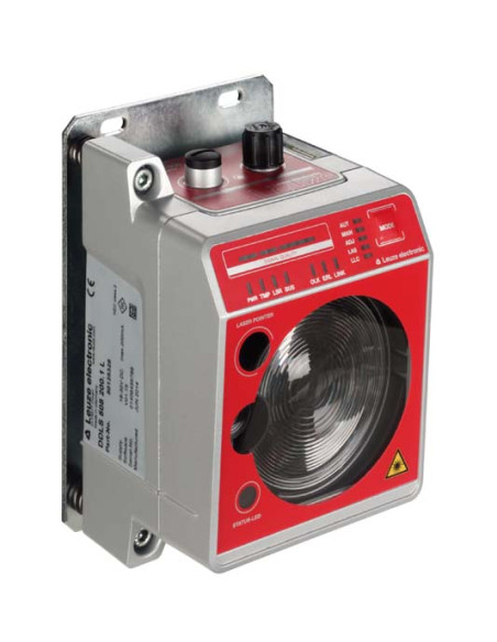 50134431 LEUZE-DDLS 548i 200.3 L,  Transmisión de datos PROFINET