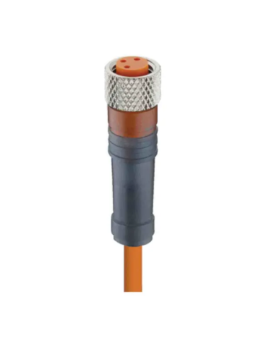 11293 LUMBERG-RKMV 3-06/10 M, Conector