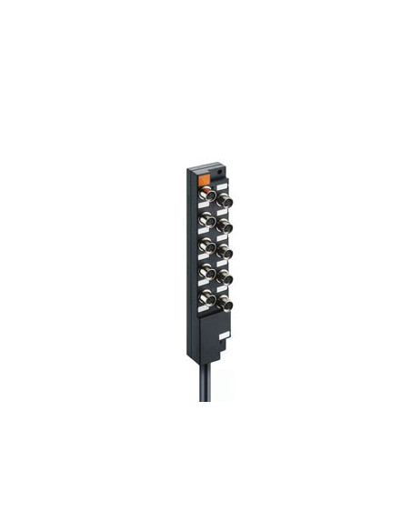 65359 LUMBERG-ASBM 10/LED 3-346/10M, Distribuidor