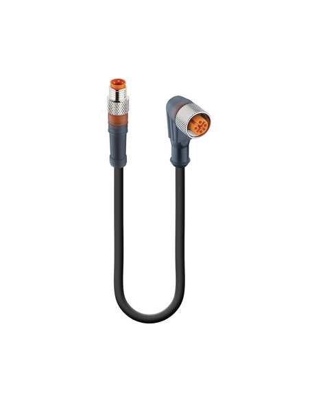 43693 LUMBERG-RSMV 3-RKWT 4-3-224/2 M, Latiguillo