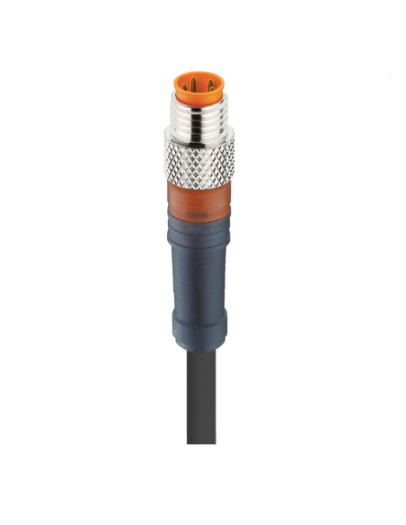 38600 LUMBERG-RSMV 4-225/5M, Conector