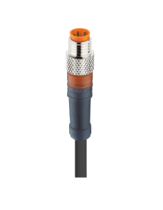 43640 LUMBERG-RSMV 3-224/2M, Conector