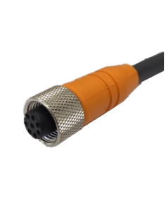 49260 LUMBERG-RKTS 8-299/10M, Conector